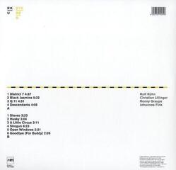 LP ploča Rolf Kühn Unit - Stereo (LP) - 1