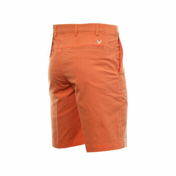 Kratke hlače Callaway Cool Max Ergo Mens Shorts Firecracker 34 - 2
