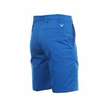 Calções Callaway Cool Max Ergo Mens Shorts Lapis Blue 36 - 2