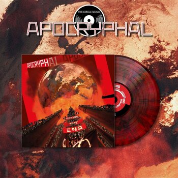 LP ploča Apocryphal - Facing The End (Limited Edition) (LP) - 2