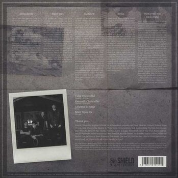 Vinyylilevy The Road Home - Old Hearts (LP) - 2