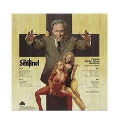 LP plošča Gil Mellé - The Sentinel (Gatefold Sleeve) (High Quality) (2 LP) - 1