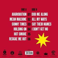 Vinyl Record T-Killas - Empowerment (LP) - 1