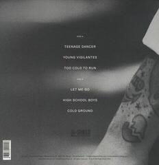 Vinyylilevy The Road Home - Too Cold (Limited Edition) (EP) - 1