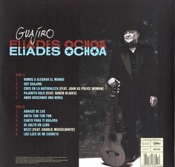 Vinilinė plokštelė Eliades Ochoa - Guajíro (LP) - 1