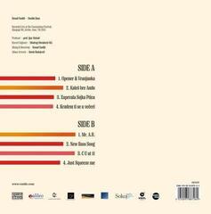 Vinyl Record Nenad Vasilić - Solo Live (LP) - 1