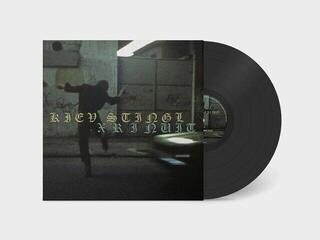 Vinyl Record Kiev Stingl - Xri Nuit Ep (LP) - 1