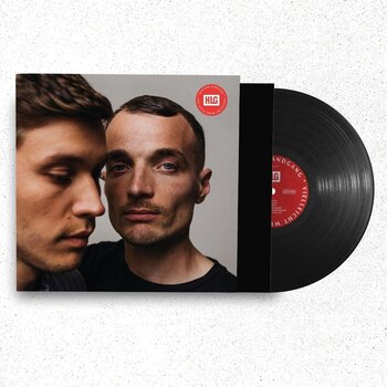 LP ploča Hinterlandgang - Vielleicht Wird Alles Gut (2 LP) - 2