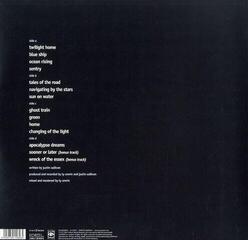 LP ploča Justin Sullivan - Navigating By The Stars (Reissue) (2 LP) - 1