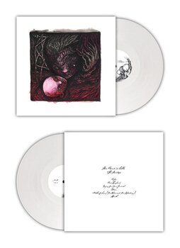 Vinyl Record Her Name Is Calla - The Heritage (Limited Edition) (Reissue) (LP) - 2
