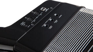 Digitálny akordeón Roland FR-8x Digitálny akordeón Black - 3