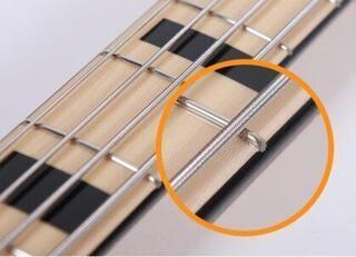 Električna bas kitara Sire Marcus Miller V7 Vintage Swamp Ash-4 Natural Električna bas kitara - 6