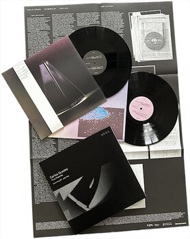 LP plošča Carlos Guedes & Drumming GP & Joao Dias & Drumming GP & Joao Dias - Time Poetries (2 LP) - 3