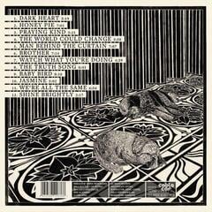 Грамофонна плоча Layla Zoe - The World Could Change (180 g) (2 LP) - 1