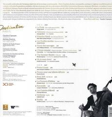 LP Gautier Capucon - Destination Paris (LP) - 1