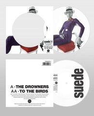 LP deska Suede - The Drowners (30th Anniversary) (Limited Edition) (7") - 1