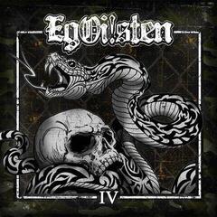 Schallplatte Egoi!sten - IV (Limited Edition) (LP) - 1