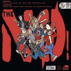 Vinyl Record The Nø & No Life Lost - The NØ! vs. No Life Lost - Melodien Für Momente (LP) - 1
