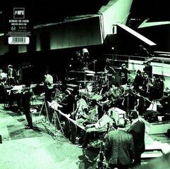LP deska The Dizzy Gillespie Reunion Big Band - 20th And 30th Anniversary (Reissue) (LP) - 1