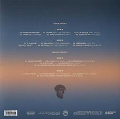 Vinyl Record Inspektah & Tomb Beats & Tomb Beats - Lunge Pfeift (2 LP) - 1
