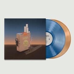 Vinyl Record Inspektah & Tomb Beats & Tomb Beats - Lunge Pfeift (2 LP) - 2