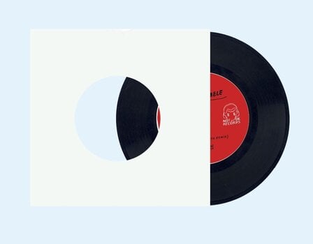 LP plošča Massa Dembele - Bara (7") - 2