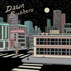 Vinyl Record The Dawn Brothers - Cry Alone (Limited Edition) (LP) - 1