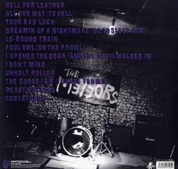LP plošča The Meteors - Dreamin' Up A Nightmare (Limited Edition) (LP) - 1
