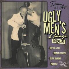 Disque vinyle Professor Bop Presents - Various - Various - Down At The Ugly Mens Lounge Vol. 8 (LP) - 1