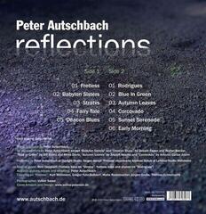 LP deska Peter Autschbach - Reflections (LP) - 1