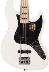 4-strenget basguitar Sire Marcus Miller V7 Vintage 4 2nd Gen White Blond 4-strenget basguitar - 4