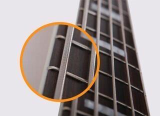 Elektrische basgitaar Sire Marcus Miller V7 Alder-4 2nd Gen Black Elektrische basgitaar - 1