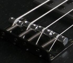 Elektrische basgitaar Sire Marcus Miller M2-4 2nd Gen Transparent Black Elektrische basgitaar - 3