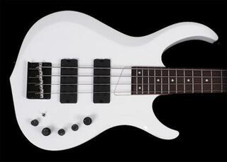 Elektrische basgitaar Sire Marcus Miller M2-4 2nd Gen Pearl White Elektrische basgitaar - 5