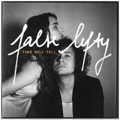 LP plošča FALSE LEFTY - Time Will Tell (LP) - 1