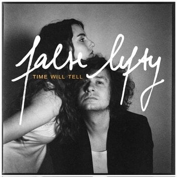 LP plošča FALSE LEFTY - Time Will Tell (LP) - 2