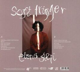 Disque vinyle Elena Steri - Soft Trigger (LP) - 1