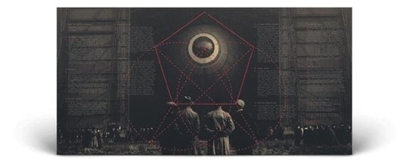 LP deska Lo! - Vestigial (Limited Edition) (LP) - 2