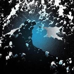 LP ploča Egyptian Blue - A Living Commodity (Limited Edition) (Translucent Clear Coloured) (LP) - 1