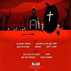 LP deska We Sell The Dead - Heaven Doesn't Want You And Hell Is Full (LP) - 1