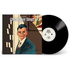 Vinilinė plokštelė Chet Baker - Vinyl Story (LP) - 1