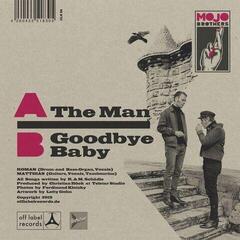 Грамофонна плоча Mojo Brothers - The Man (7") - 1