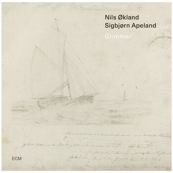LP ploča Nils Økland & Sigbjørn Apeland - Glimmer (LP) - 2