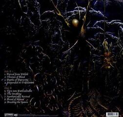Disque vinyle Suffocation - Pierced From Within (Limited Edition) (Reissue) (LP) - 1