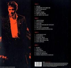 LP deska Shakin Stevens - Singled Out - The Definitive Singles Collection (Remastered) (2 LP) - 1