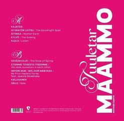Disc de vinil Tuuletar - Maammo (LP) - 1