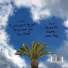 Disco in vinile Vagoos - Love You (Numbered) (10") - 1