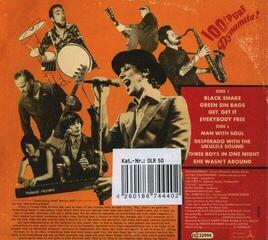 Vinyl Record Alex Maiorano & The Black Tales - Everything Boom! (LP) - 1
