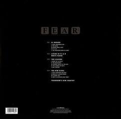 Schallplatte Marillion - FEAR (2 LP) - 1