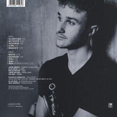 Disque vinyle Jakob Bänsch - All The Others (LP) - 1